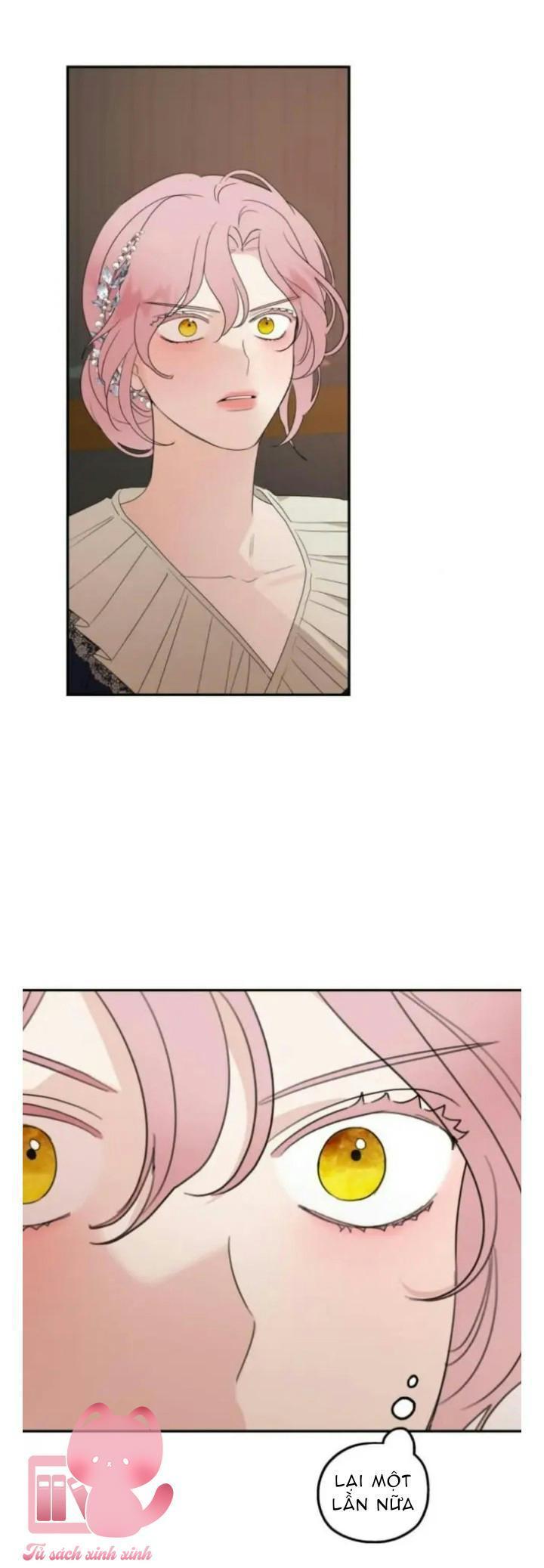 người thân của tôi đều sợ hãi tôi chapter 18 57