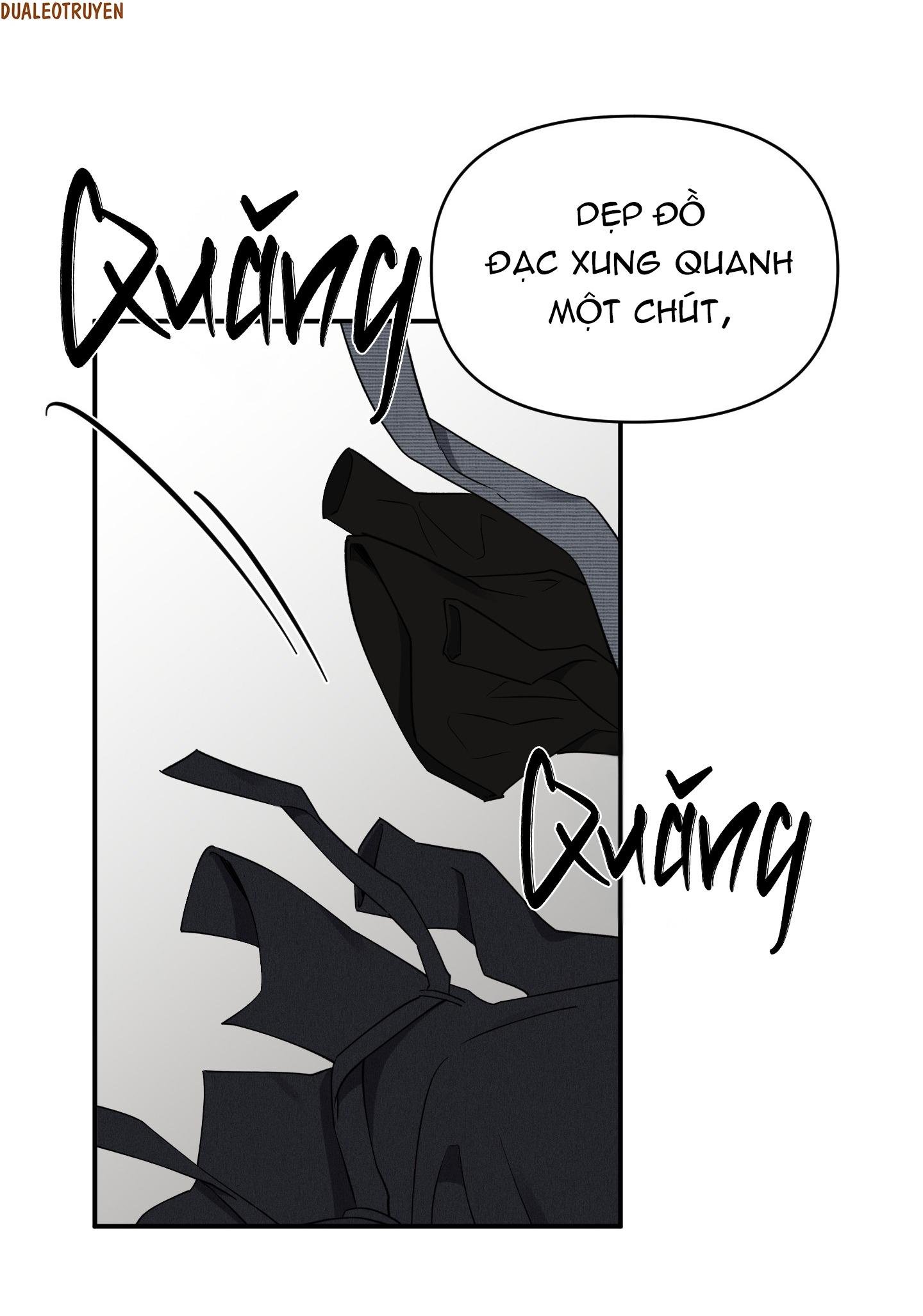 [18+] điều may mắn nhất cuộc đời tôi chapter 57 15