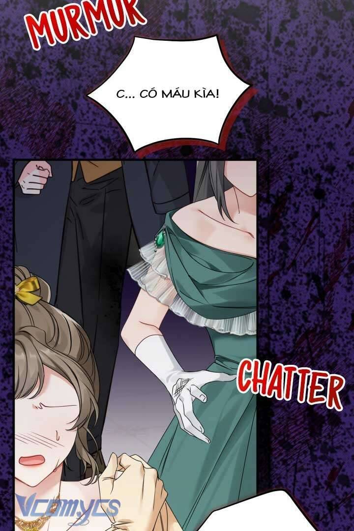 mê cung cám dỗ của emilone chapter 8 26