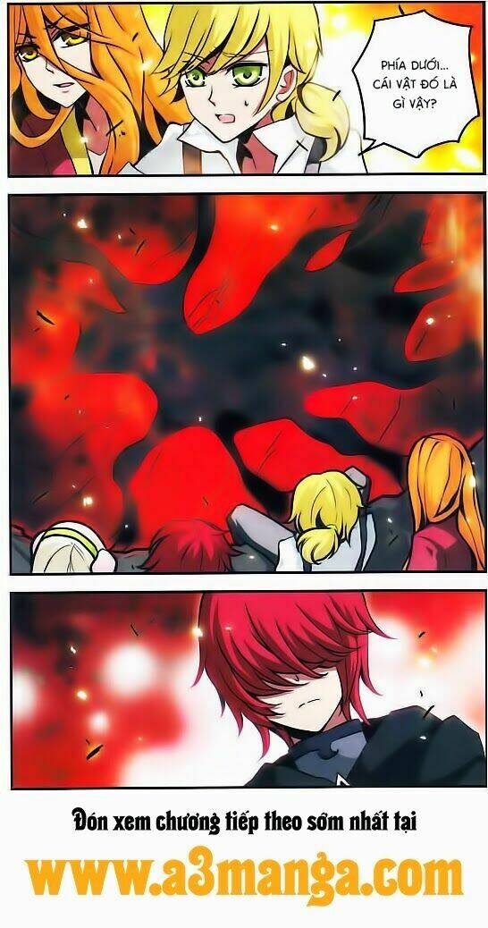 cố lên nào, đại ma vương! chapter 78 23