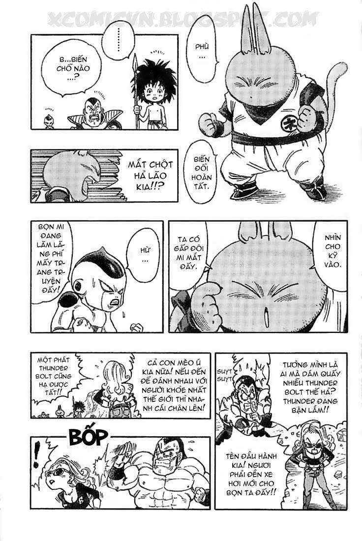 neko majin z chapter 2 14