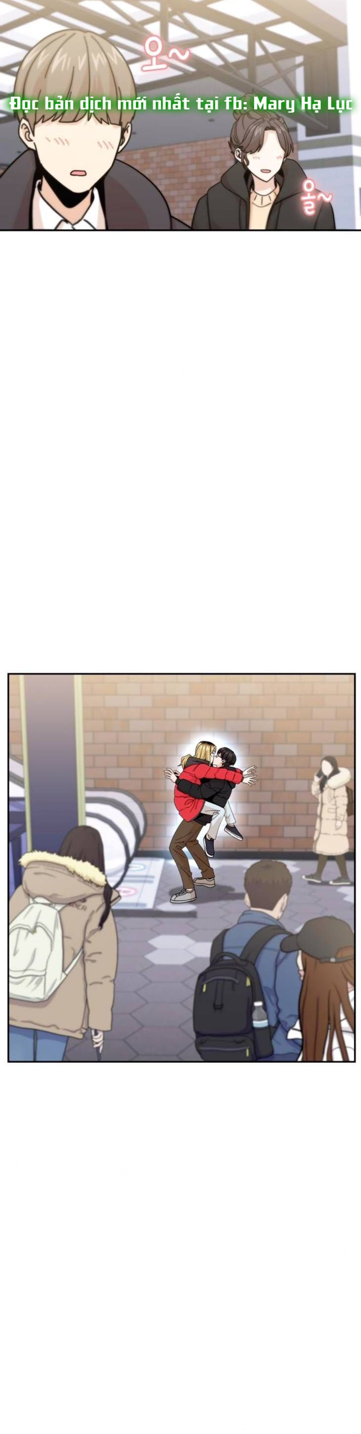 cuộc gặp gỡ định mệnh! chapter 13 6