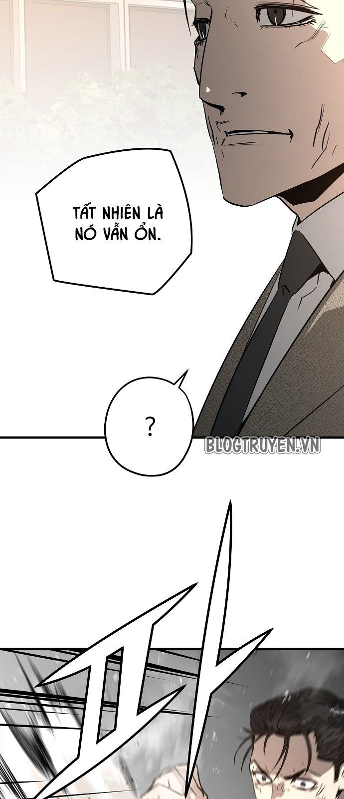 The Breaker 3: Quyền Năng Vô Hạn chapter 23 7