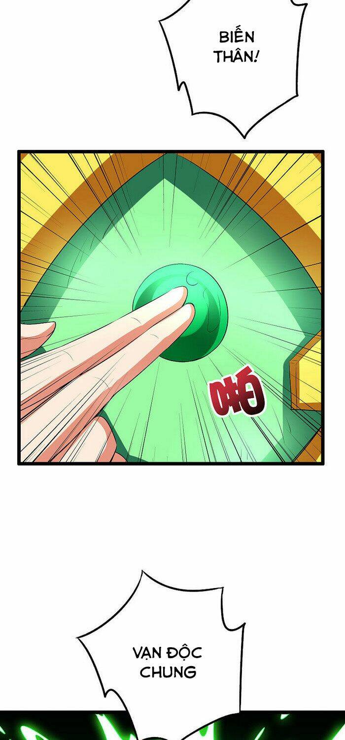 phục thiên thánh chủ chapter 101 7