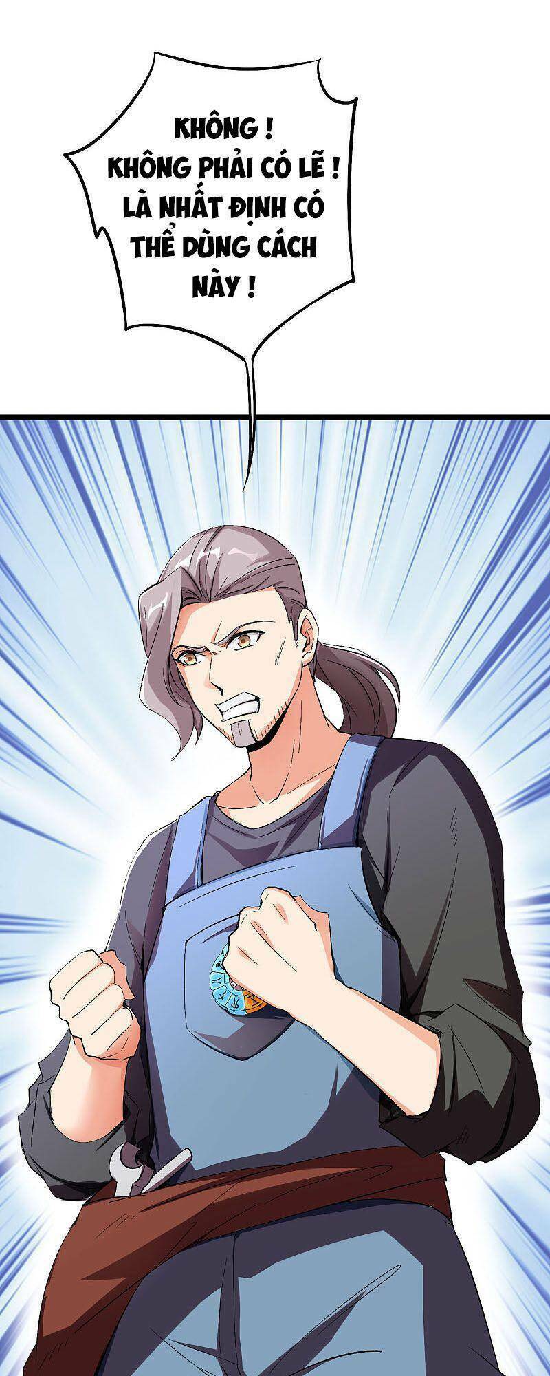 phục thiên thánh chủ chapter 132 29