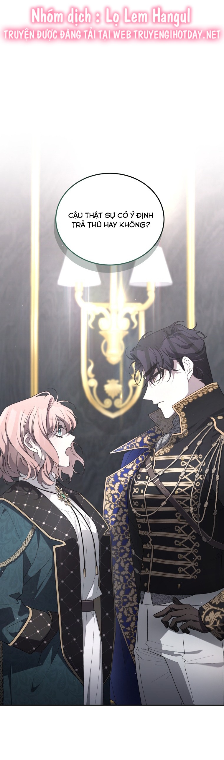 trở thành ác nữ thuần hóa thú cưng chapter 56 37