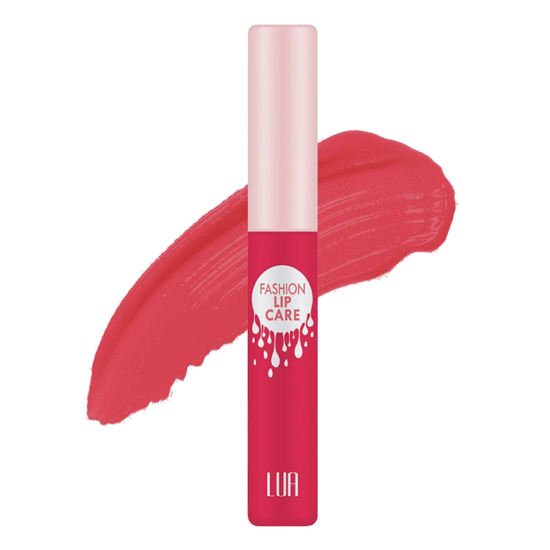 Son Tơ - Lua Fashion Lip Care