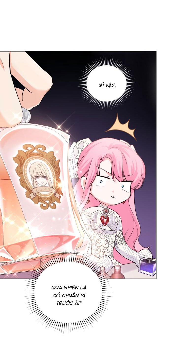 trở thành nhà điều chế nước hoa duy nhất của bạo chúa chapter 34.1 26