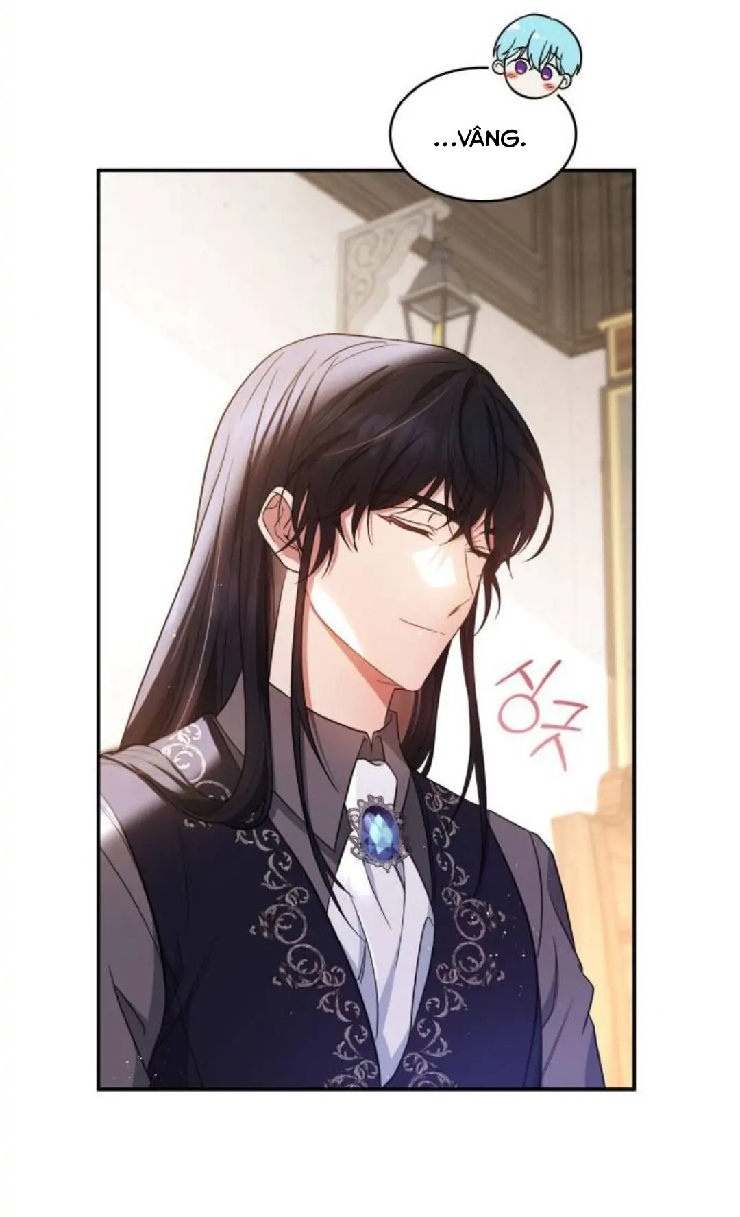 những gì melvin để lại chapter 27 55