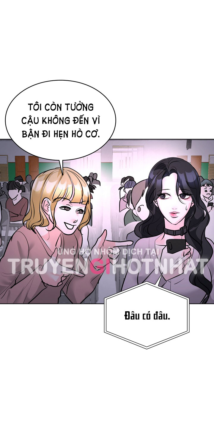 [18+] điều em cố giấu chapter 20.2 11