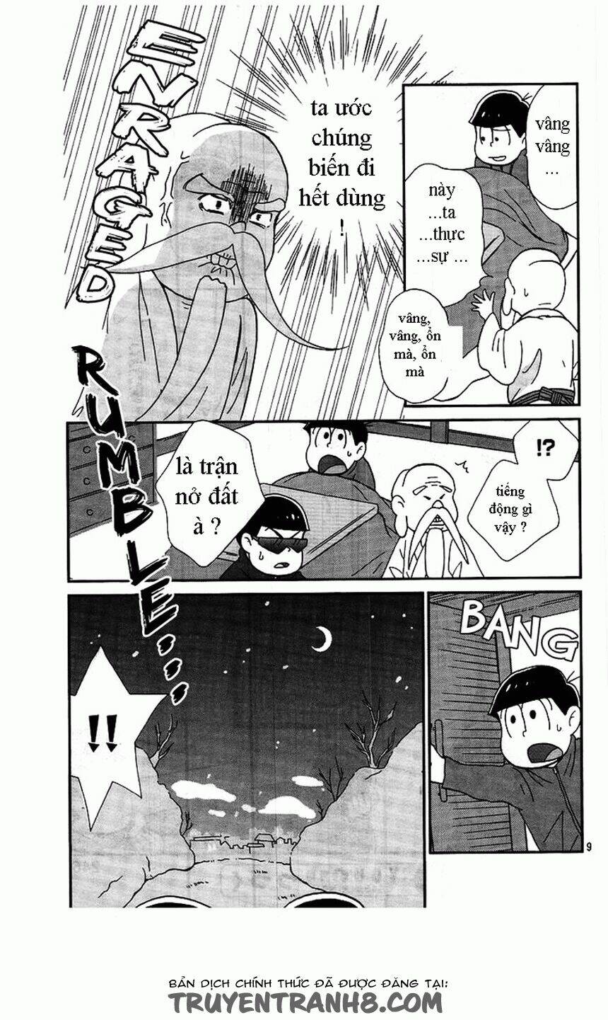 osomatsu-san chapter 5 9