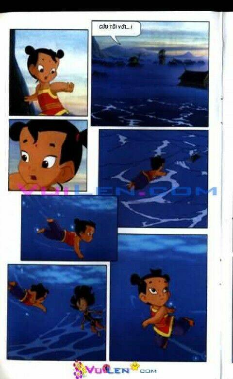 na tra truyền kỳ (25 tập full) chapter 2 4