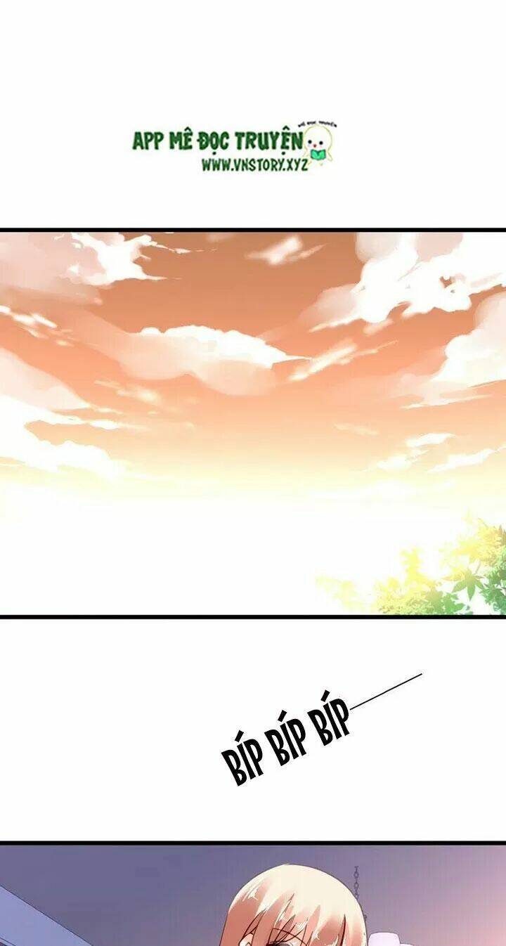 mưu ái thành nghiện chapter 118 17