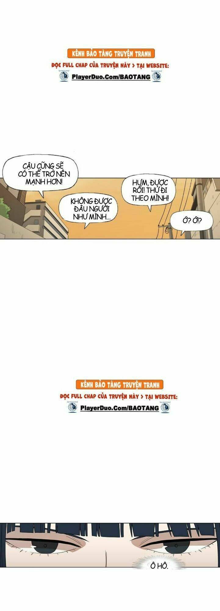 võ sĩ - the boxer chapter 43 13