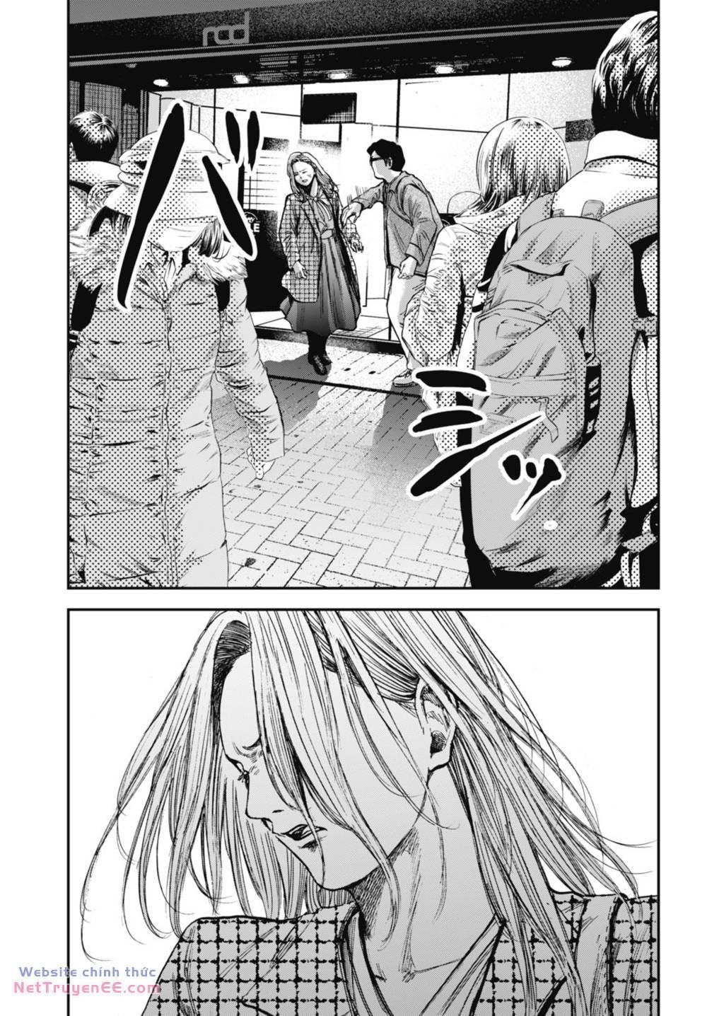 Gia Đình Vui Vẻ - Mẹ Thuê Báo Oán chapter 16.2 7