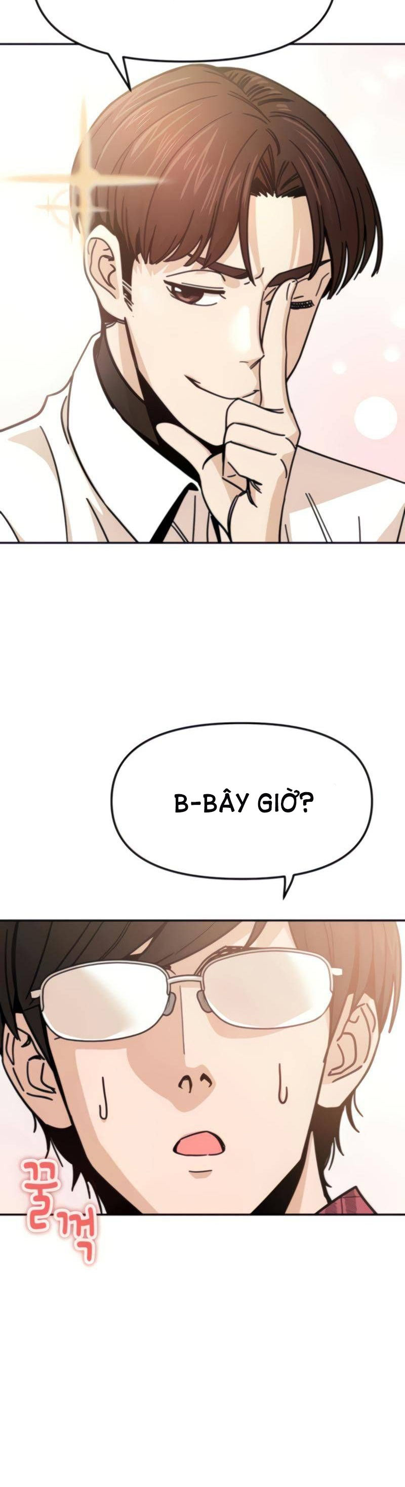 cuộc gặp gỡ định mệnh! chapter 9 37