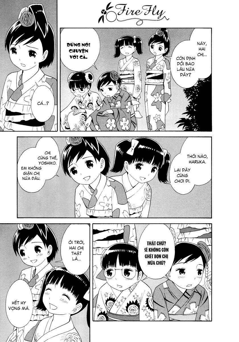 sisterism chapter 5 16