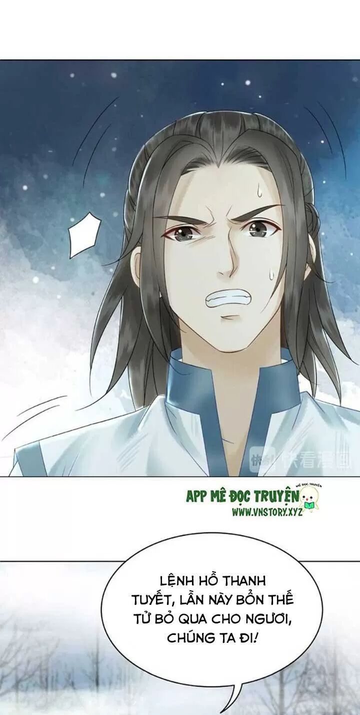 cực phẩm phế vật tiểu thư chapter 67 45