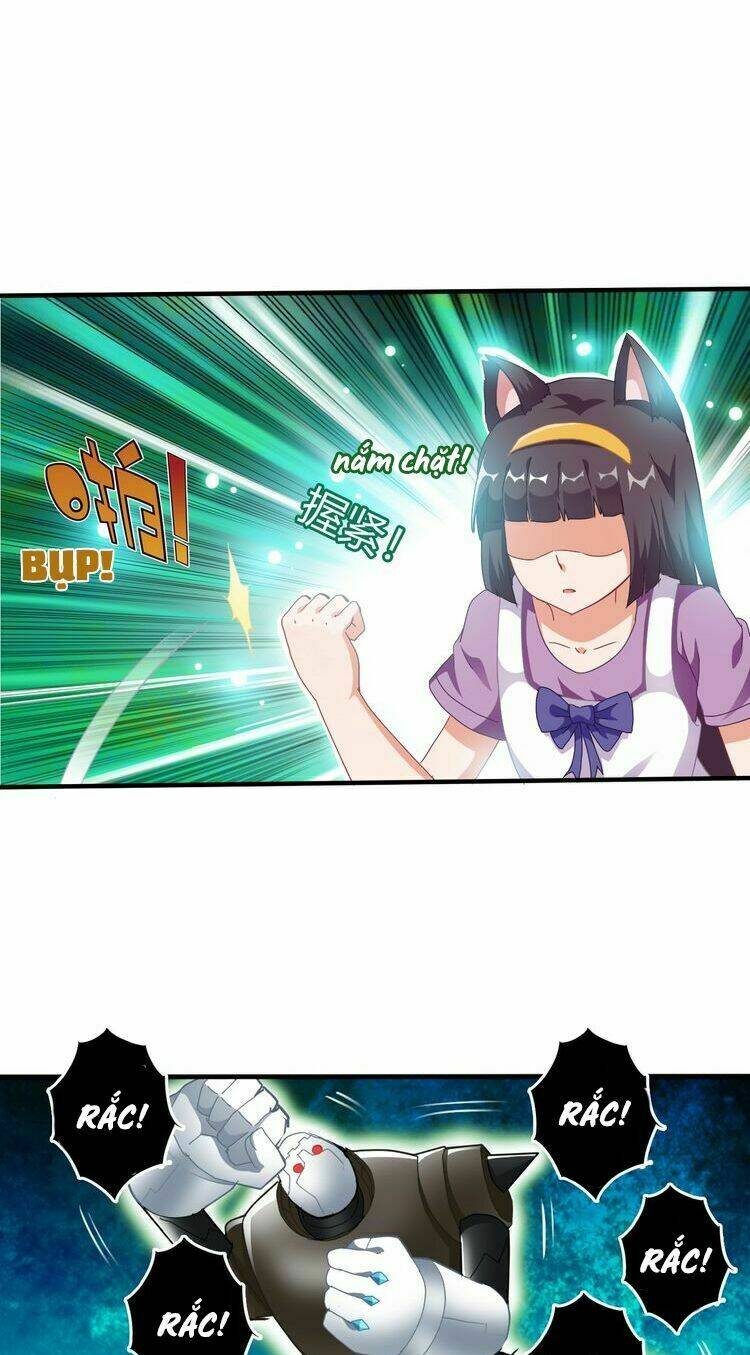 kinh thế kỳ nhân chapter 6 44