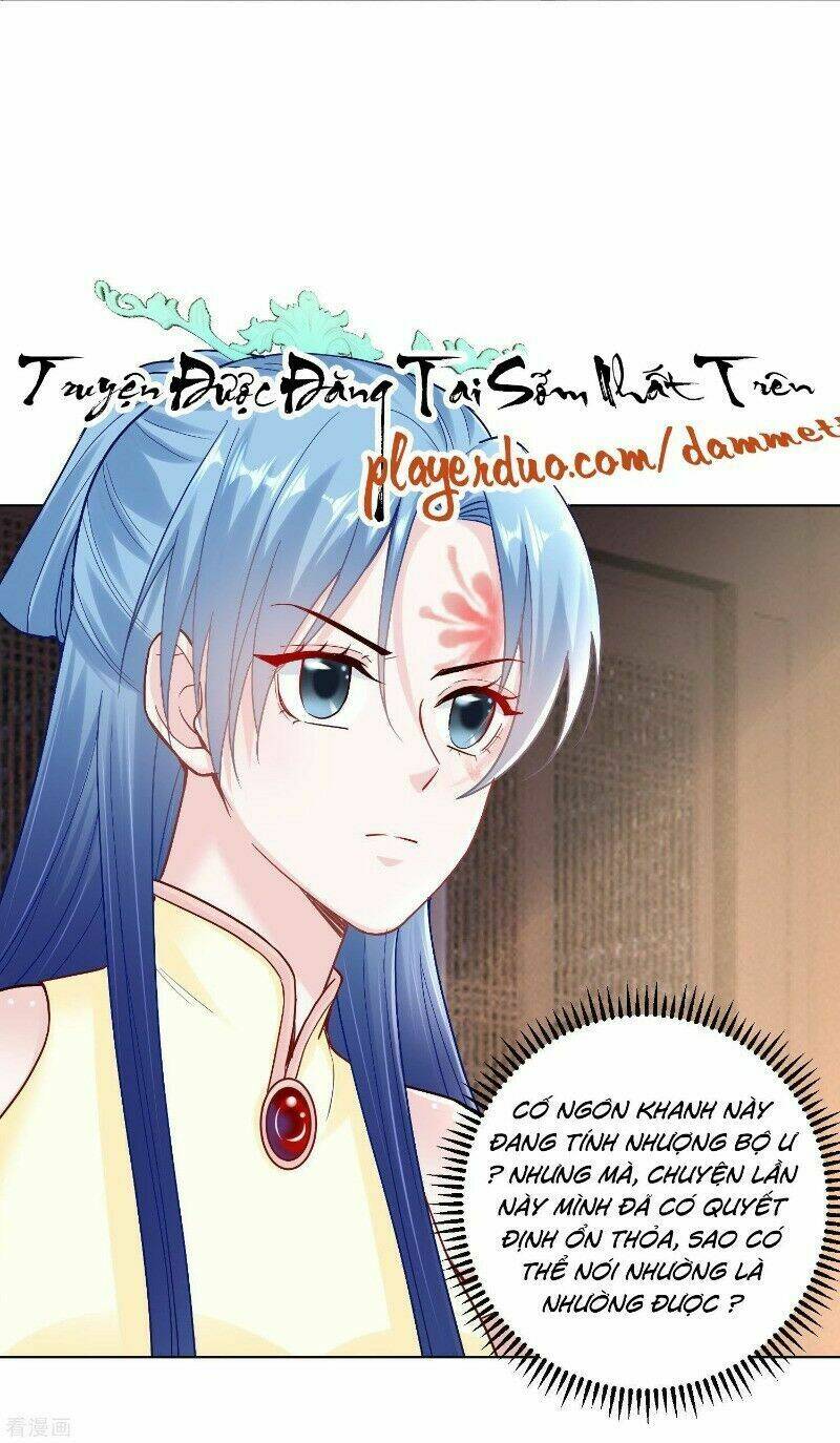 độc y đích nữ chapter 113 29