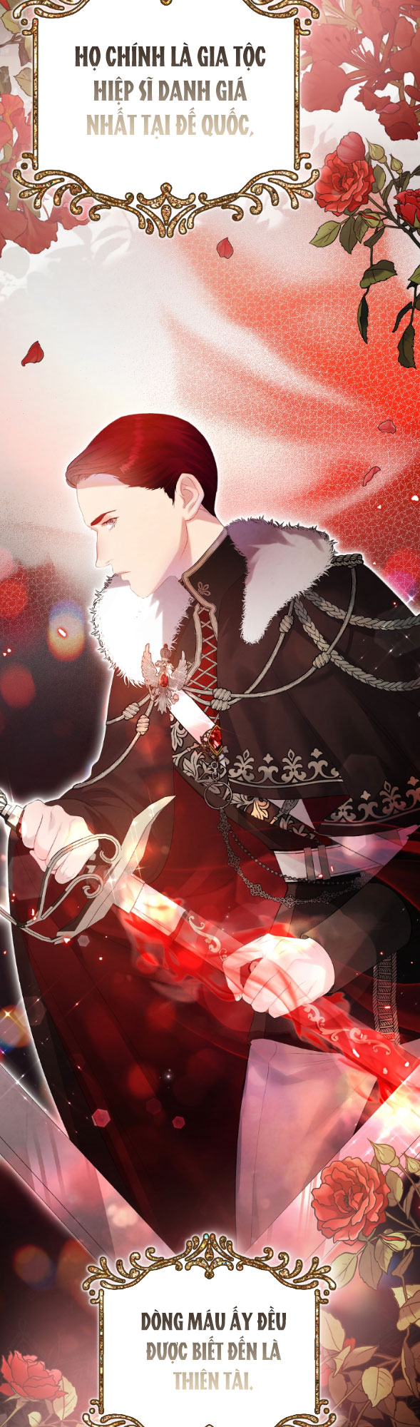 phương pháp bảo vệ nam chính của tôi chapter 3.1 2