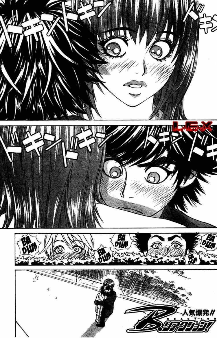 b-reaction chapter 10 1