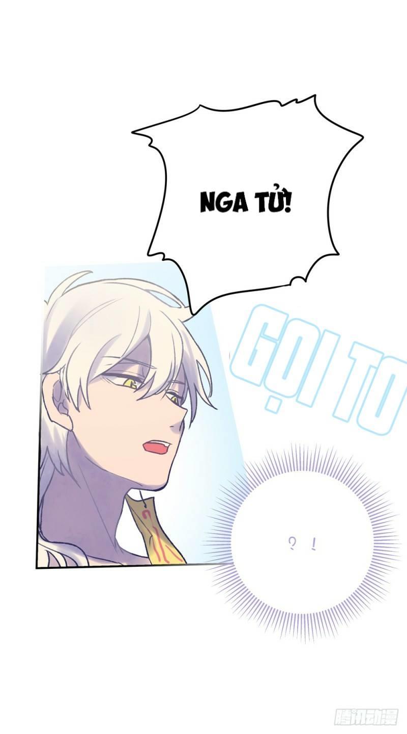 gia sư tổ tiên chapter 15 17