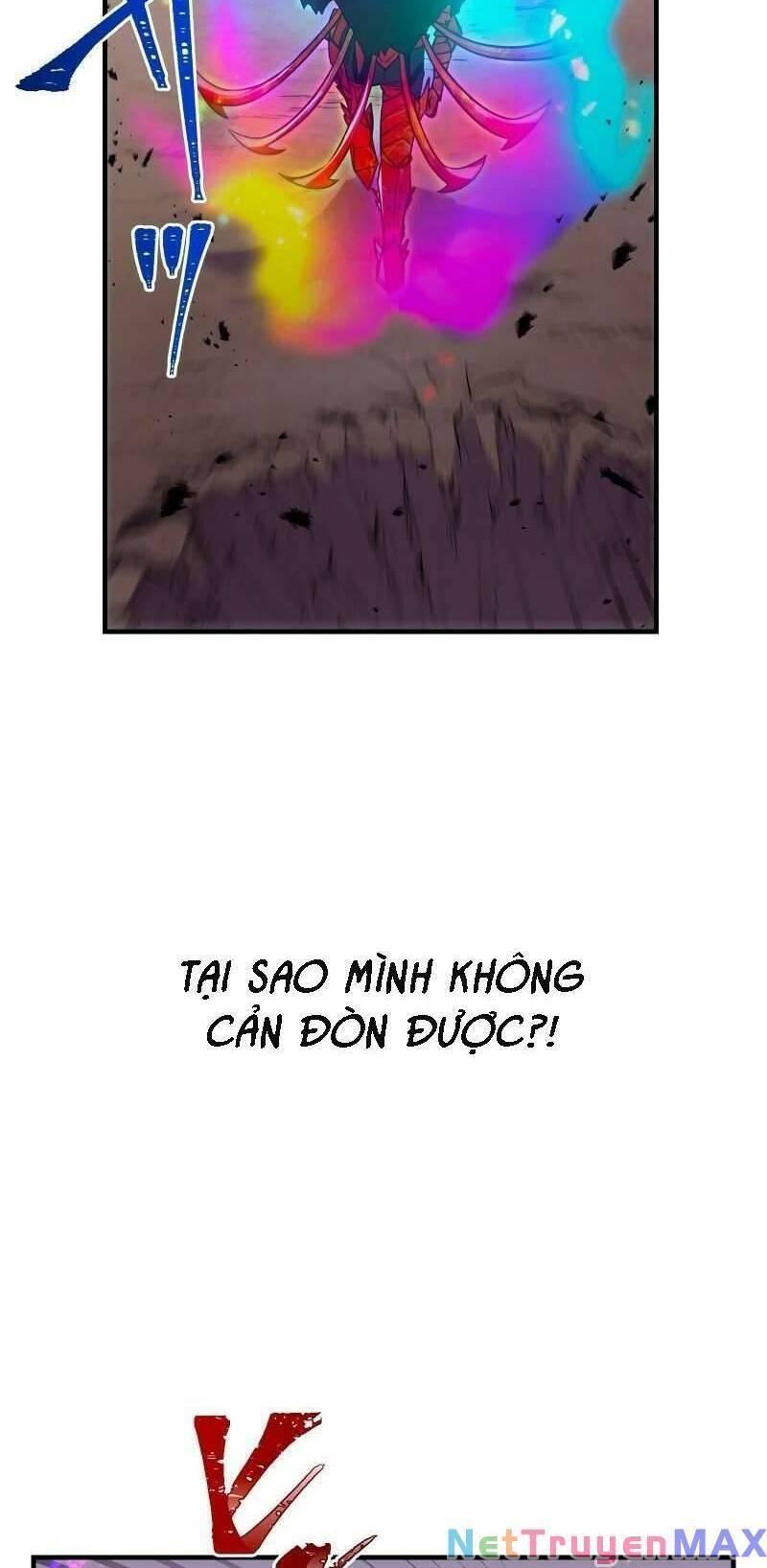 Huyết Thánh Cứu Thế Chủ~ Ta Chỉ Cần 0.0000001% Đã Trở Thành Vô Địch chapter 21 32