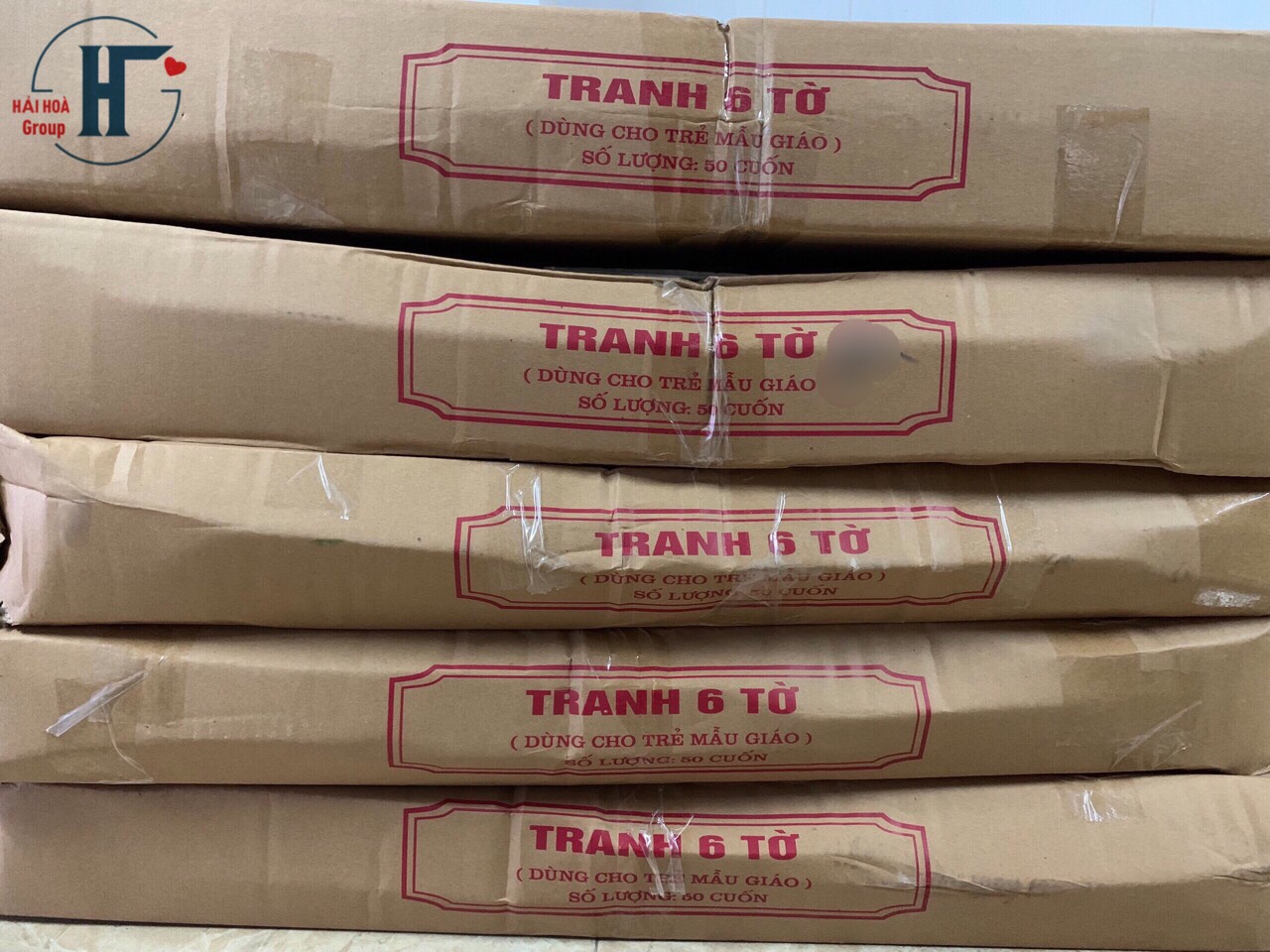 ￼Tranh lò xo- Bộ Tranh Treo Tường 6 Tờ 12 Chủ Đề dành cho bé (Song ngữ Việt Anh)