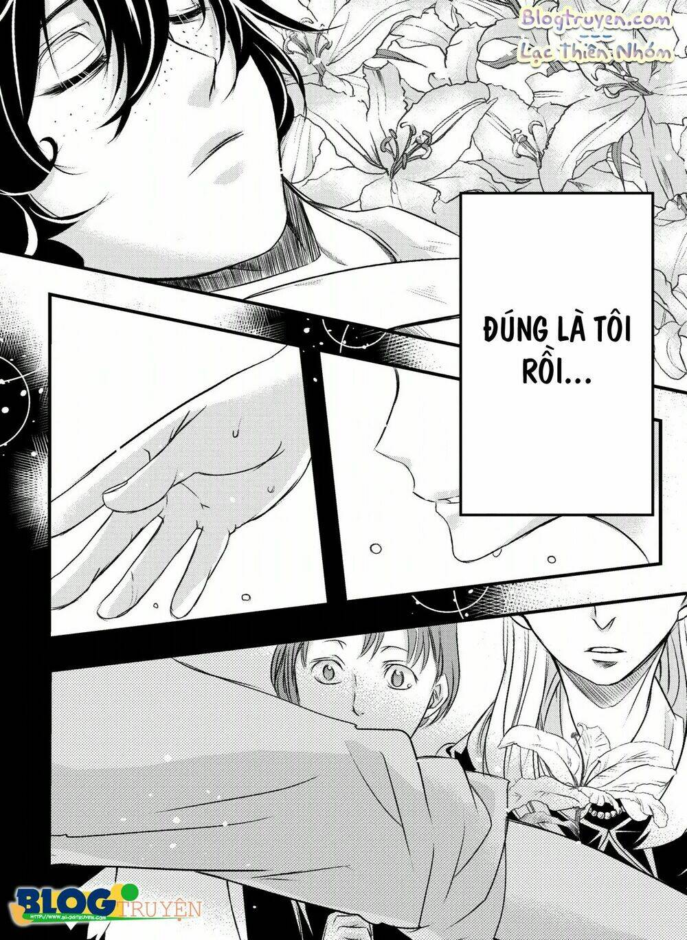 trade - ore wa kyou kara joshikousei chapter 1 10