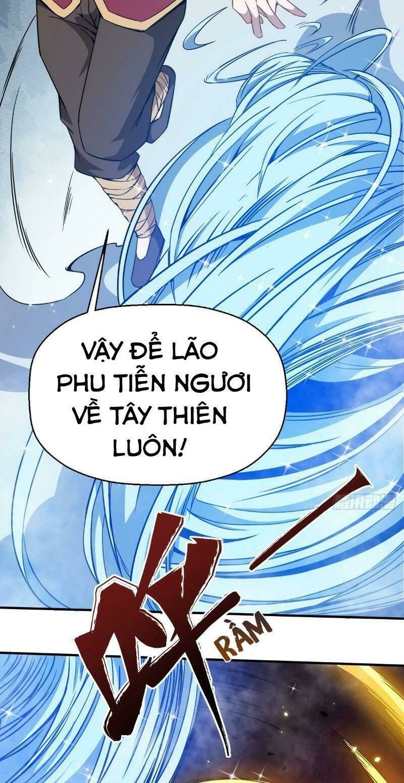 tổ thượng có tiền chapter 4 8