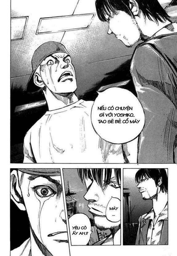 blue heaven chapter 18 2