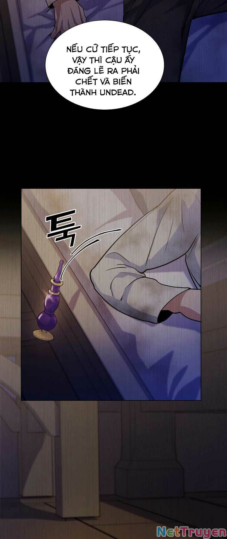 bạo chúa cường hoành chapter 16 12