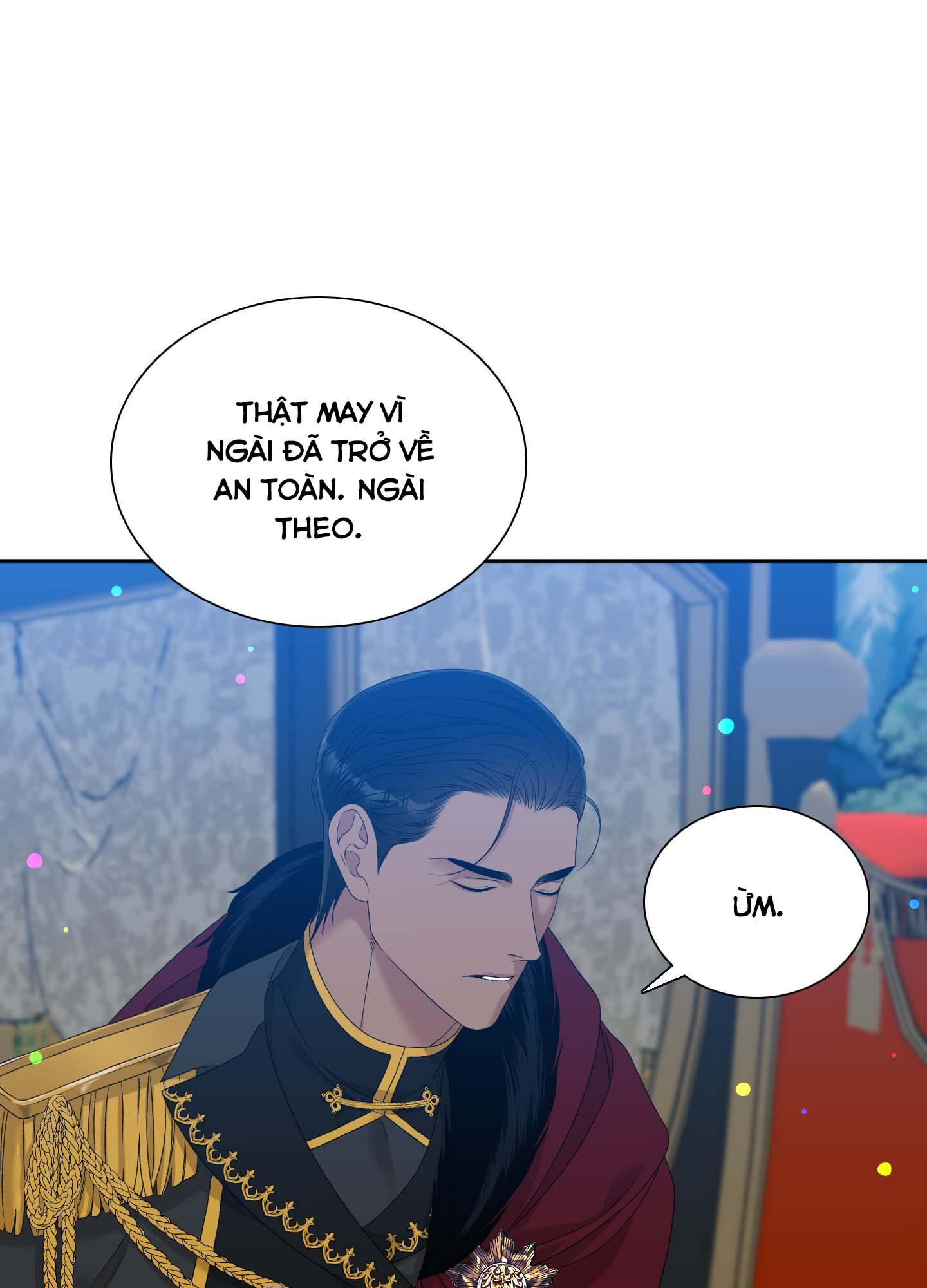 ái tình tự tâm chapter 22 19