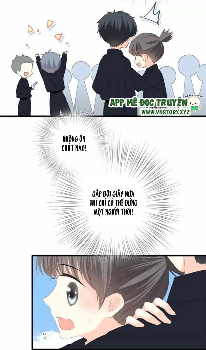 con tim rung động 2 chapter 30 37