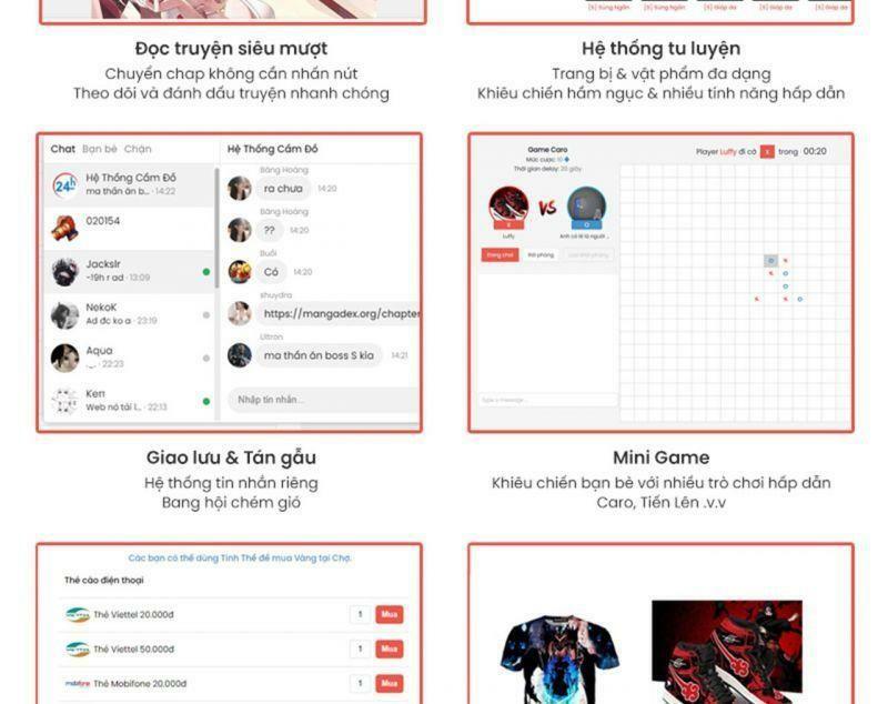 bạn gái tôi mới 30+ tuổi xuân chapter 82 29