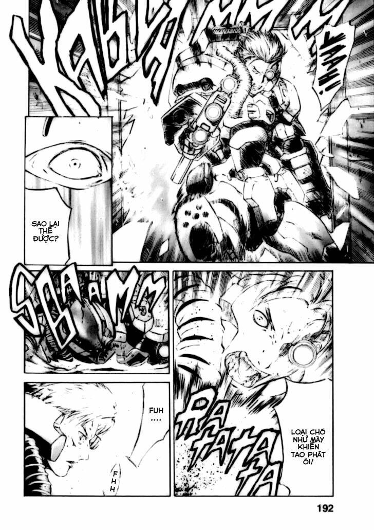 red eyes chapter 3.2 4