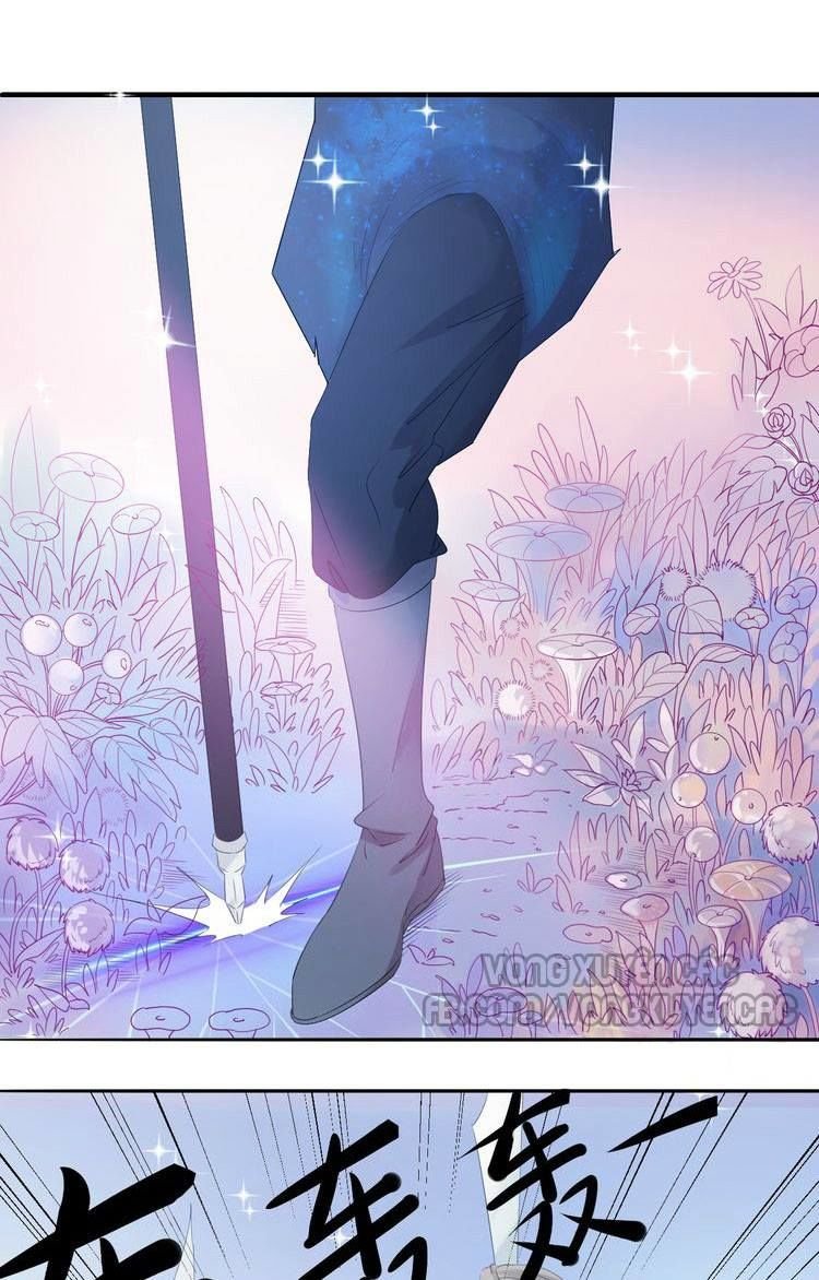 phế sài nữ vương kỵ sĩ đoàn chapter 1 61