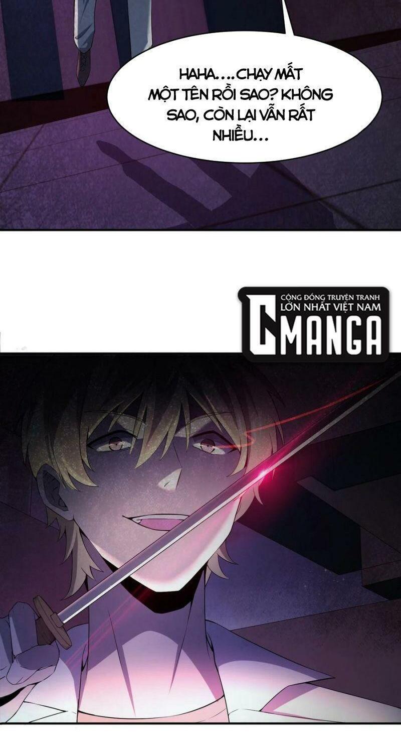 đừng hiểu lầm, tôi mới là người bị hại! chapter 48 2