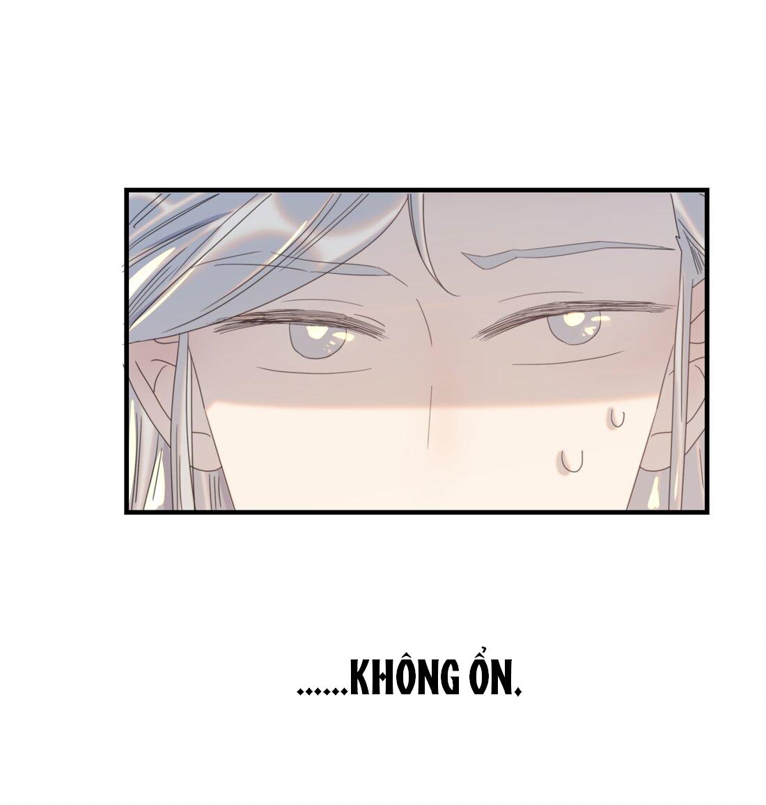 hình như cầm nhầm kịch bản của nữ chính rồi chapter 100 10