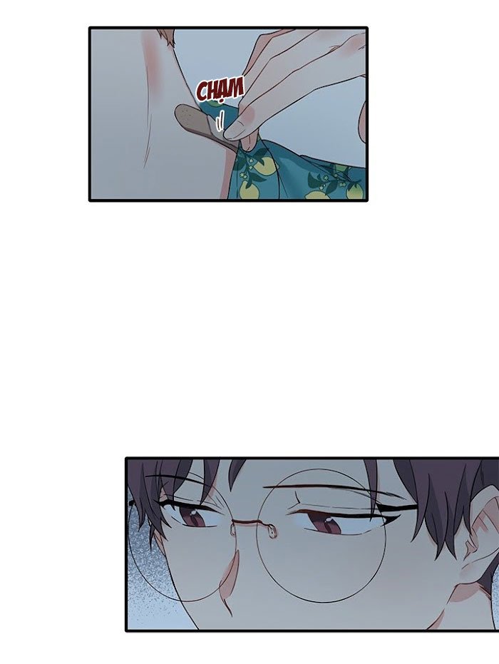 blood and love chapter 17 57