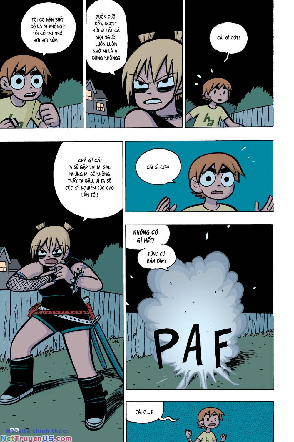 scott pilgrim full color chapter 4 96