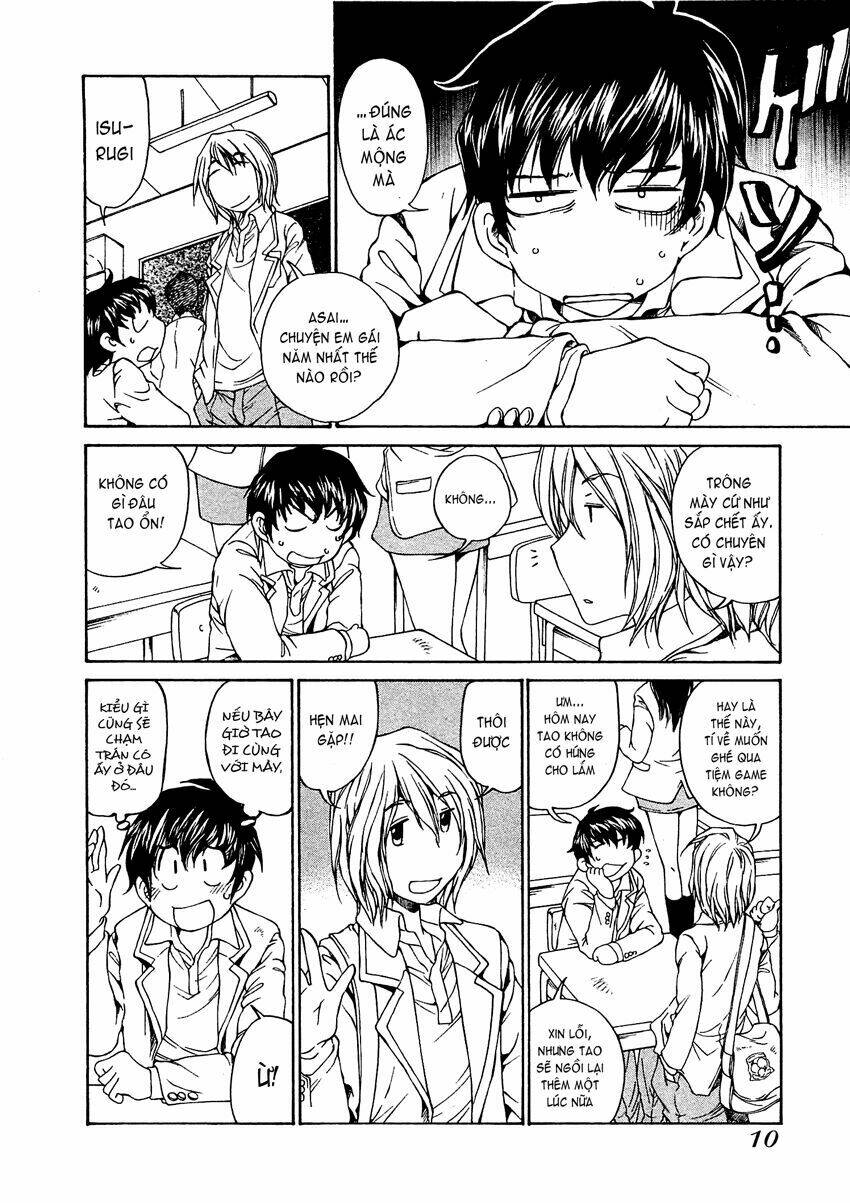 ss sisters chapter 1 13