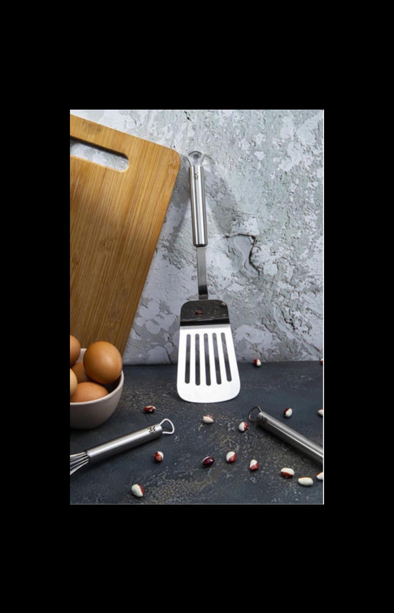 XẺNG LẬT THỨC ĂN WMF PROFI PLUS Hàng chính hãng