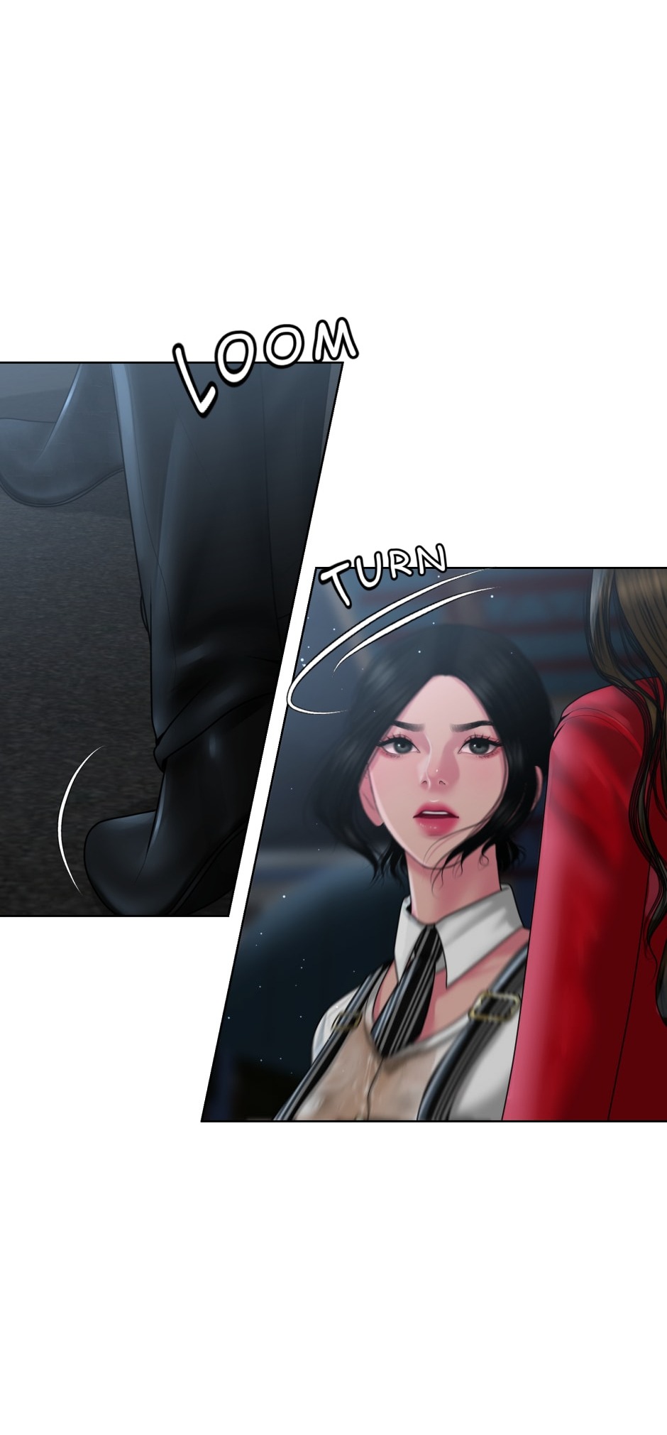 góc tối trái tim chapter 18.2 3