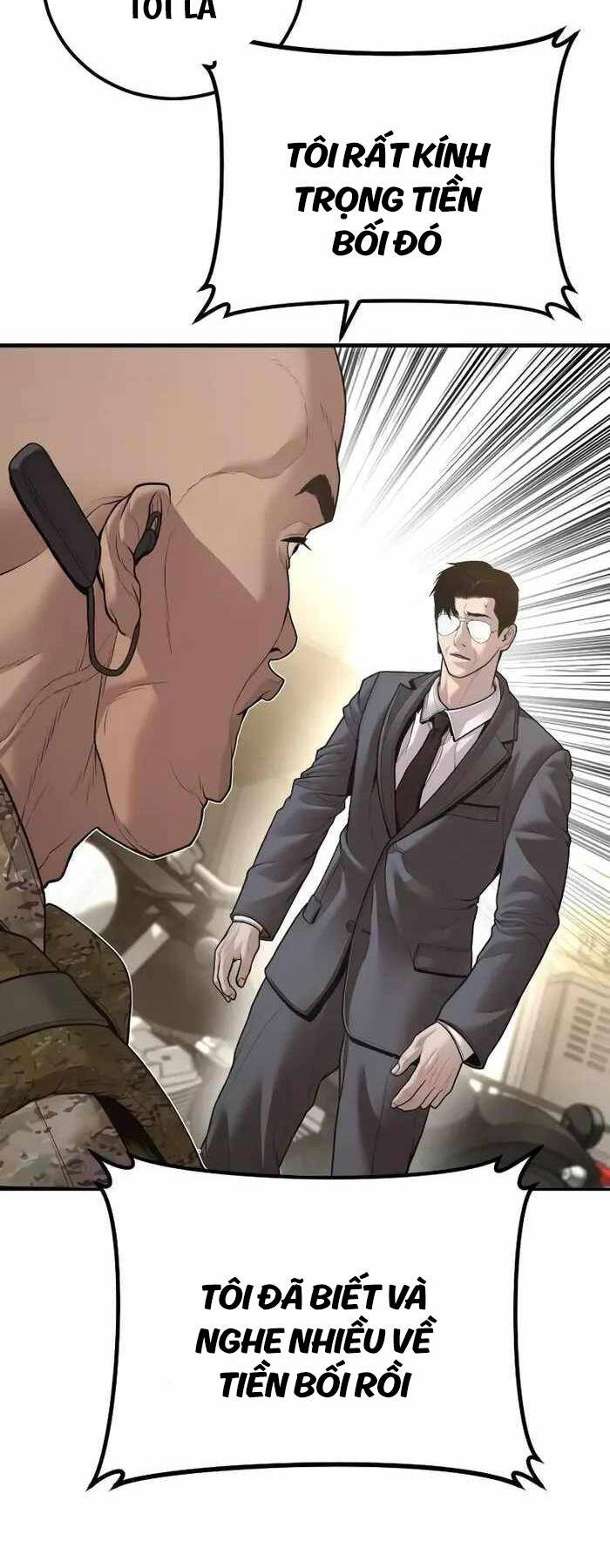 đặc vụ kim chapter 134 99