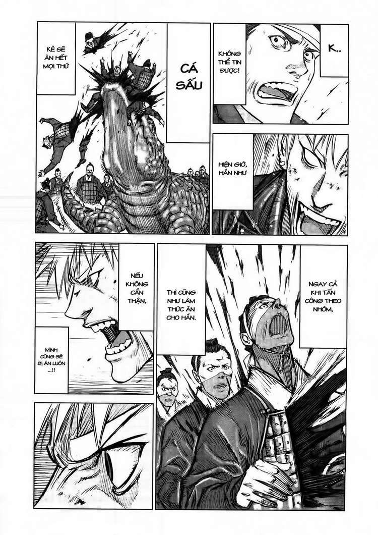 jackals chapter 45 20