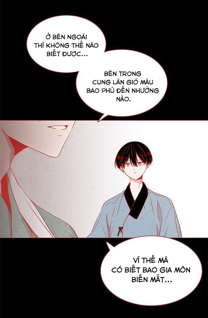 liệu rắn có ăn hoa chapter 3 60