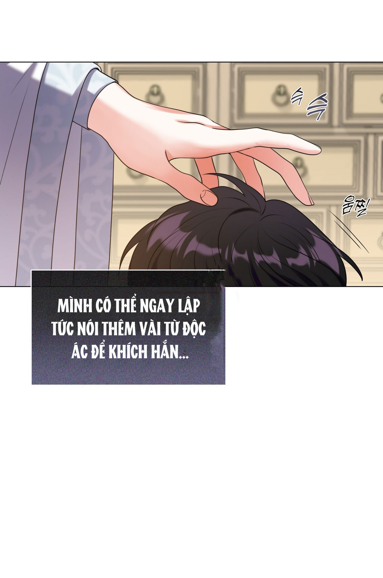 nâng niu nuôi dưỡng giáo chủ ma giáo chapter 4.2 7