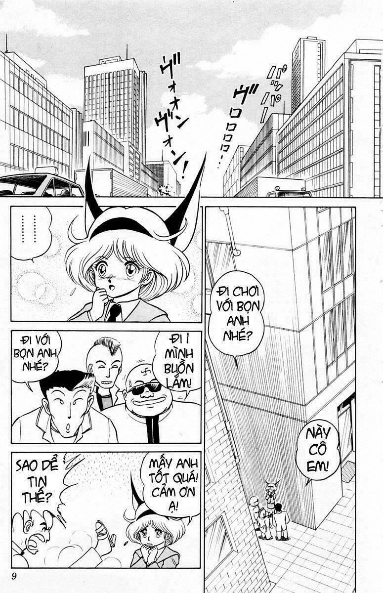 you & me chapter 13 8